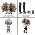 MGA Lalka Rainbow High Shadow Nicole Steel b