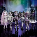 MGA Lalka Rainbow High Shadow Nicole Steel b