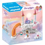 Playmobil Niebiańska Chmurka 71360 Playmobil Niebiańska Chmurka 71360