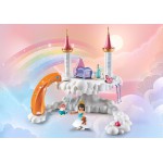 Playmobil Niebiańska Chmurka 71360 Playmobil Niebiańska Chmurka 71360