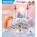 Playmobil Niebiańska Chmurka 71360
