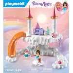 Playmobil Niebiańska Chmurka 71360 Playmobil Niebiańska Chmurka 71360