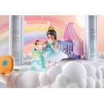 Playmobil Niebiańska Chmurka 71360 Playmobil Niebiańska Chmurka 71360