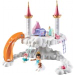 Playmobil Niebiańska Chmurka 71360 Playmobil Niebiańska Chmurka 71360