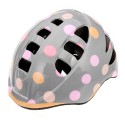 KASK ROWEROWY METEOR MA-2 S 48-52 CM DOTS