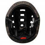 KASK ROWEROWY METEOR MA-2 S 48-52 CM DOTS
