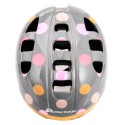 KASK ROWEROWY METEOR MA-2 S 48-52 CM DOTS