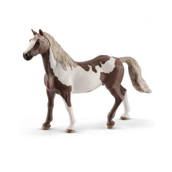 Schleich Figurka Paint Gelding koń