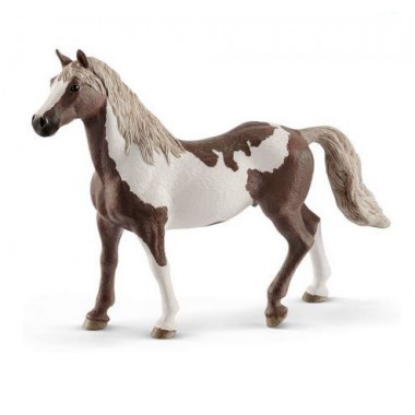Schleich Figurka Paint Gelding koń
