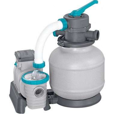 BESTWAY 58499 Pompa piaskowa 2000gal GG