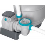 BESTWAY 58499 Pompa piaskowa 2000gal GG BESTWAY 58499 Pompa piaskowa 2000gal GG