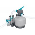 BESTWAY 58499 Pompa piaskowa 2000gal GG