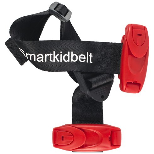 SMARTKIDBELT Urządzenie przytrzymujące 1 sztuka SMARTKIDBELT Urządzenie przytrzymujące 1 sztuka