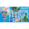 Playmobil Koralowy salon syrenek 70368