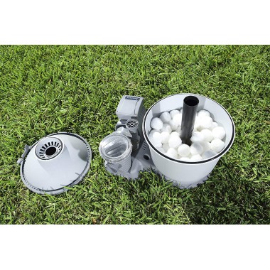 BESTWAY KULKI FILTRACYJNE FLOWCLEAR 500G 58475