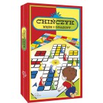 Abino Gra Chińczyk-Węże i Drabiny Abino Gra Chińczyk-Węże i Drabiny