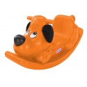 LITTLE TIKES BUJAK PIESEK POMRAŃCZOWY