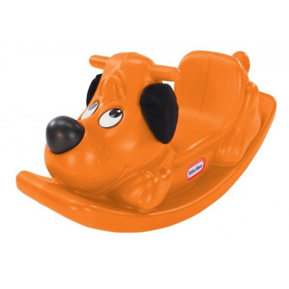 LITTLE TIKES BUJAK PIESEK POMRAŃCZOWY