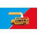 Playmobil Autobus Szkolny City Life 70983