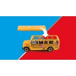 Playmobil Autobus Szkolny City Life 70983