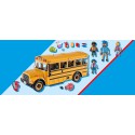 Playmobil Autobus Szkolny City Life 70983