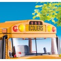 Playmobil Autobus Szkolny City Life 70983