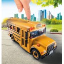 Playmobil Autobus Szkolny City Life 70983