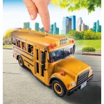 Playmobil Autobus Szkolny City Life 70983