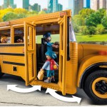Playmobil Autobus Szkolny City Life 70983