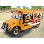 Playmobil Autobus Szkolny City Life 70983