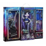 Mga Lalka Rainbow High Tentpole TS BL