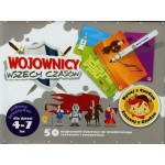 CzuCzu Wojownicy wszechczasów CzuCzu Wojownicy wszechczasów