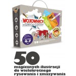 CzuCzu Wojownicy wszechczasów CzuCzu Wojownicy wszechczasów