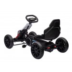 Coil Gokart dla dzieci na pedały Performance biały Coil Gokart dla dzieci na pedały Performance biały