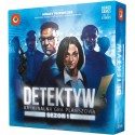 PortalGames Gra Detektyw Sezon 1
