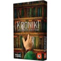 PortalGames Gra Kroniki Zachodniego Królestwa