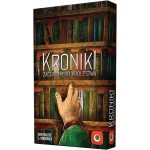 PortalGames Gra Kroniki Zachodniego Królestwa PortalGames Gra Kroniki Zachodniego Królestwa