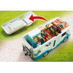 Playmobil Rodzinne auto kempingowe 70088