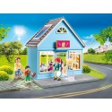 Playmobil Mój salon fryzjerski 70376