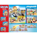 Playmobil Mój salon fryzjerski 70376