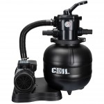 COIL Pompa piaskowa do basenu Bestway Intex. wydajność 6000l/h COIL Pompa piaskowa do basenu Bestway Intex. wydajność 6000l/h