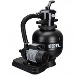 COIL Pompa piaskowa do basenu Bestway Intex. wydajność 6000l/h COIL Pompa piaskowa do basenu Bestway Intex. wydajność 6000l/h