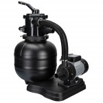COIL Pompa piaskowa do basenu Bestway Intex. wydajność 6000l/h COIL Pompa piaskowa do basenu Bestway Intex. wydajność 6000l/h
