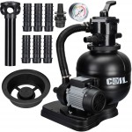 COIL Pompa piaskowa do basenu Bestway Intex. wydajność 6000l/h COIL Pompa piaskowa do basenu Bestway Intex. wydajność 6000l/h