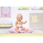 Zapf Pieluchy dla Baby Born 5-pak