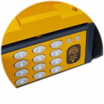 COIL Skarbonka na monety banknoty świnka prezent na pieniądze otwierana interaktywna auto koparka budowlana COIL Skarbonka na monety banknoty świnka prezent na pieniądze otwierana interaktywna auto koparka budowlana
