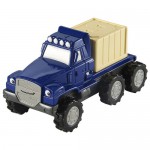MATTEL BOB Małe pojazdy. Two-Tonne MATTEL BOB Małe pojazdy. Two-Tonne