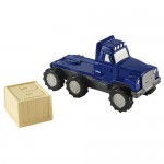 MATTEL BOB Małe pojazdy. Two-Tonne MATTEL BOB Małe pojazdy. Two-Tonne