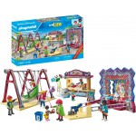 Playmobil Wesołe Miasteczko 71452 Playmobil Wesołe Miasteczko 71452