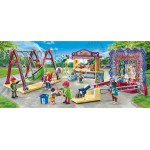 Playmobil Wesołe Miasteczko 71452 Playmobil Wesołe Miasteczko 71452
